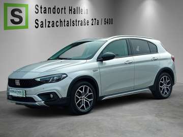 TIPO Hatchback 1,0 Cross
