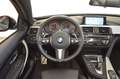 BMW 428 4-serie 428i M-SPORT HIGH EXECUTIVE SPORT/LEDER/HA Zwart - thumbnail 23