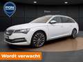 Skoda Superb Combi 1.4 TSI iV Laurin & Klement | WORDT VERWACHT Wit - thumbnail 1