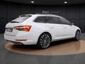Skoda Superb Combi 1.4 TSI iV Laurin & Klement | WORDT VERWACHT Wit - thumbnail 5