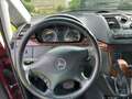 Mercedes-Benz Viano 3.0 cdi V6 Ambiente auto Rosso - thumbnail 5