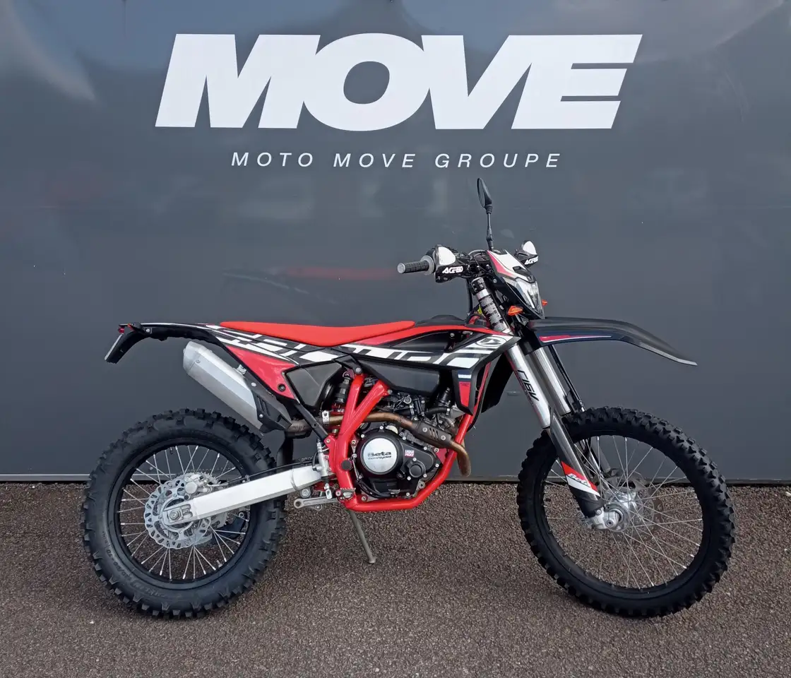 Beta RR 125