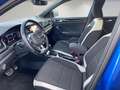 Volkswagen T-Roc Sport Automatik 2.0 TDI StandHZG Navi ACC 2-Zonen- Blau - thumbnail 7