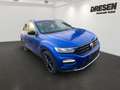 Volkswagen T-Roc Sport Automatik 2.0 TDI StandHZG Navi ACC 2-Zonen- Blau - thumbnail 2
