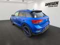 Volkswagen T-Roc Sport Automatik 2.0 TDI StandHZG Navi ACC 2-Zonen- Blau - thumbnail 4