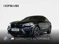 BMW X4 M Competition Zwart - thumbnail 1