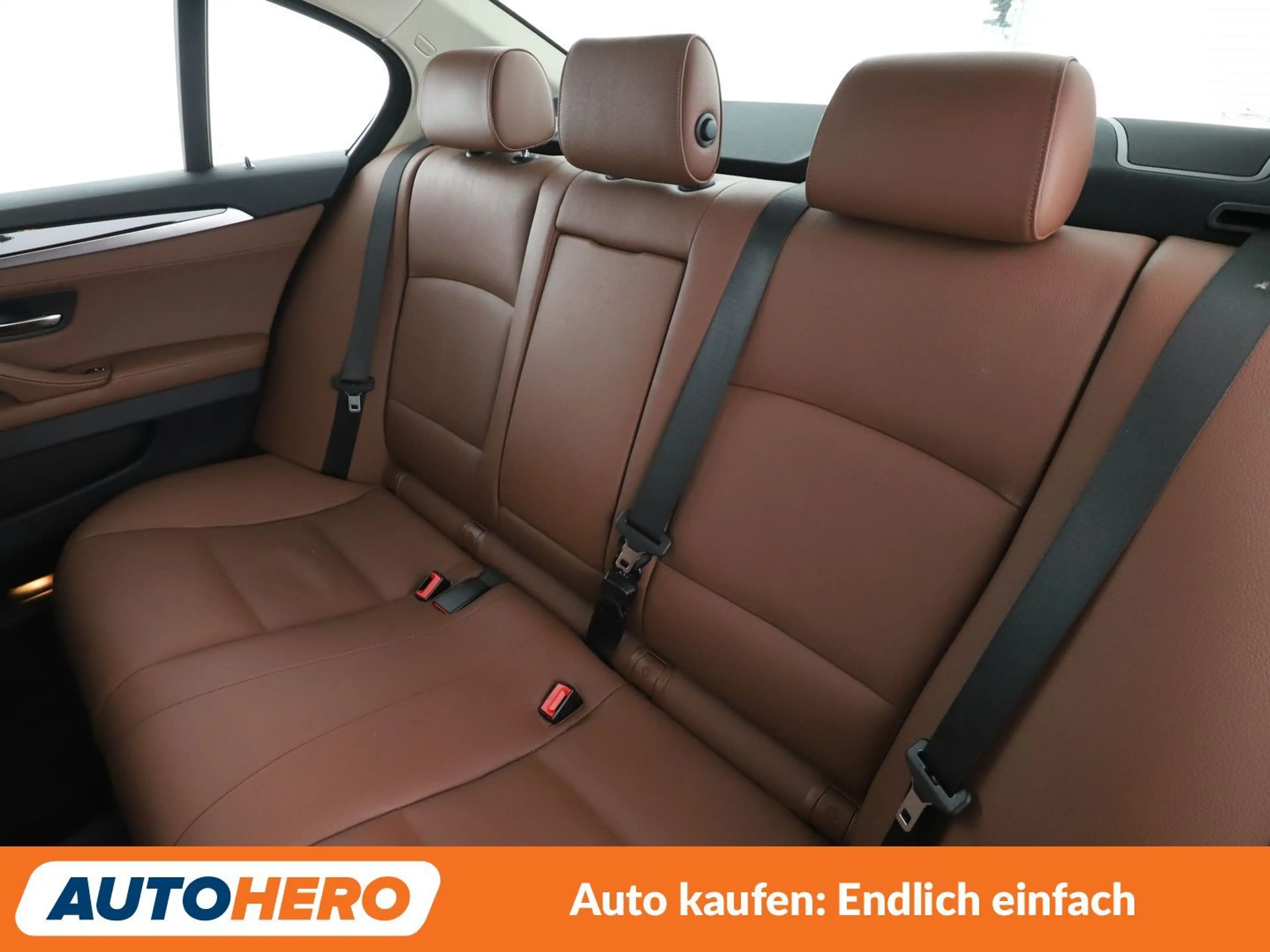 BMW 528 528i Aut.*NAVI*LED*ACC*HUD*PDC*CAM*SHZ* — photo 14