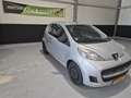 Peugeot 107 107 1.0-12V XR Gris - thumbnail 4