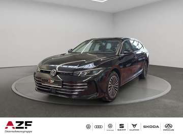 Elegance 1.5 eTSI DSG ACC+AHK+NAV