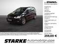 Volkswagen Touran 1.5 TSI DSG Comfortline 7 Sitzer Schwarz - thumbnail 1
