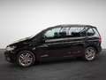 Volkswagen Touran 1.5 TSI DSG Comfortline 7 Sitzer Schwarz - thumbnail 4