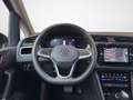 Volkswagen Touran 1.5 TSI DSG Comfortline 7 Sitzer Schwarz - thumbnail 10