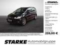 Volkswagen Touran 1.5 TSI DSG Comfortline 7 Sitzer Schwarz - thumbnail 1