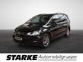 Volkswagen Touran 1.5 TSI DSG Comfortline 7 Sitzer Schwarz - thumbnail 2