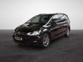Volkswagen Touran 1.5 TSI DSG Comfortline 7 Sitzer Schwarz - thumbnail 3