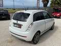 Lancia Ypsilon 1.4 16v MomoDesign (sport) 6m Blanc - thumbnail 8