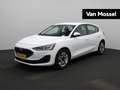 Ford Focus 1.0 EcoBoost Hybrid Connected | LED | Cruise Contr Wit - thumbnail 1