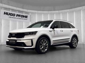 2.2 CRDi 4WD Platinum