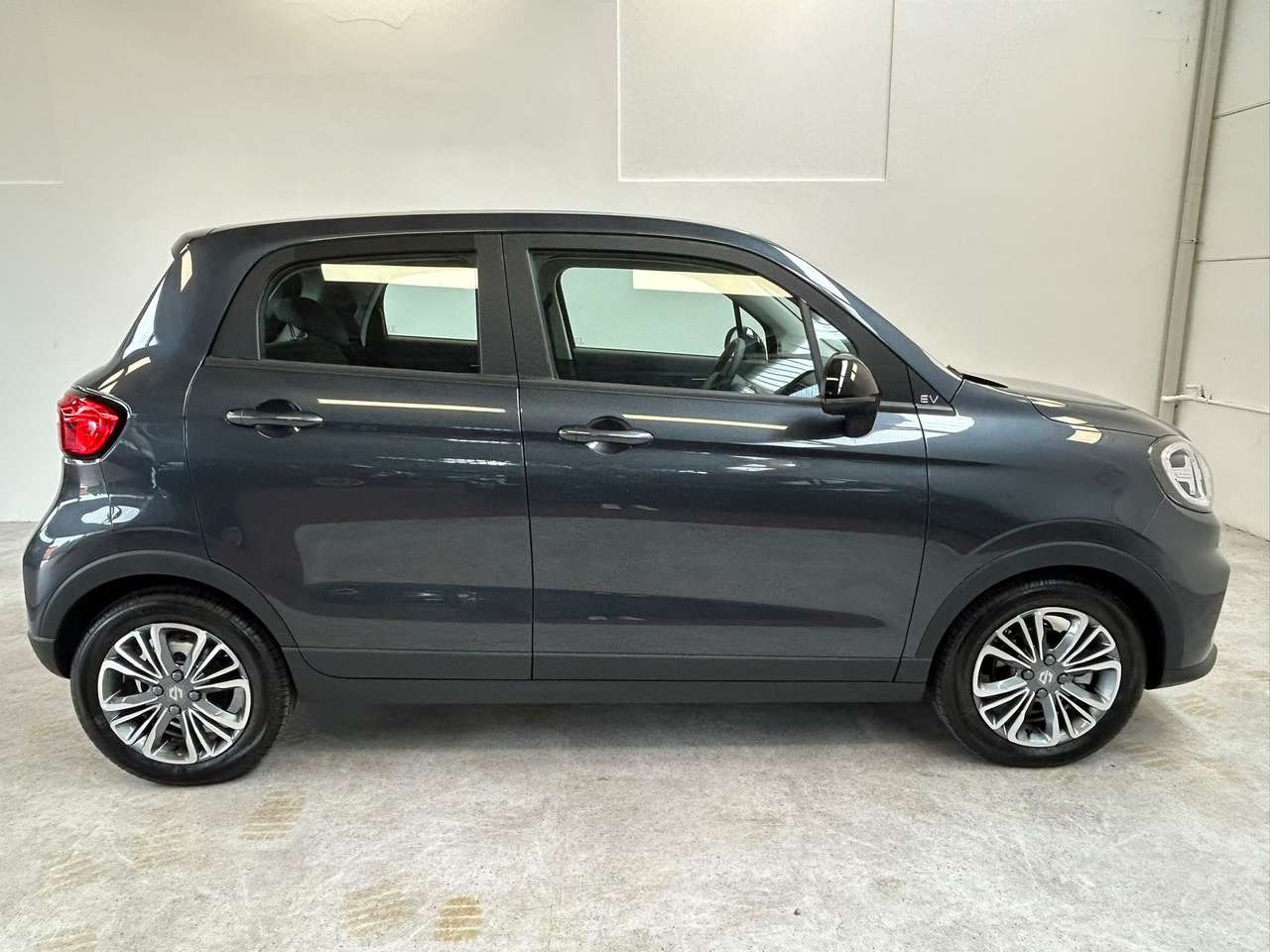 Leapmotor T03 BEV 37.3KWH