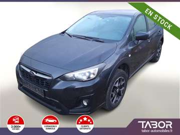 1.6i 114 CVT 4x4 Trend radars 17P