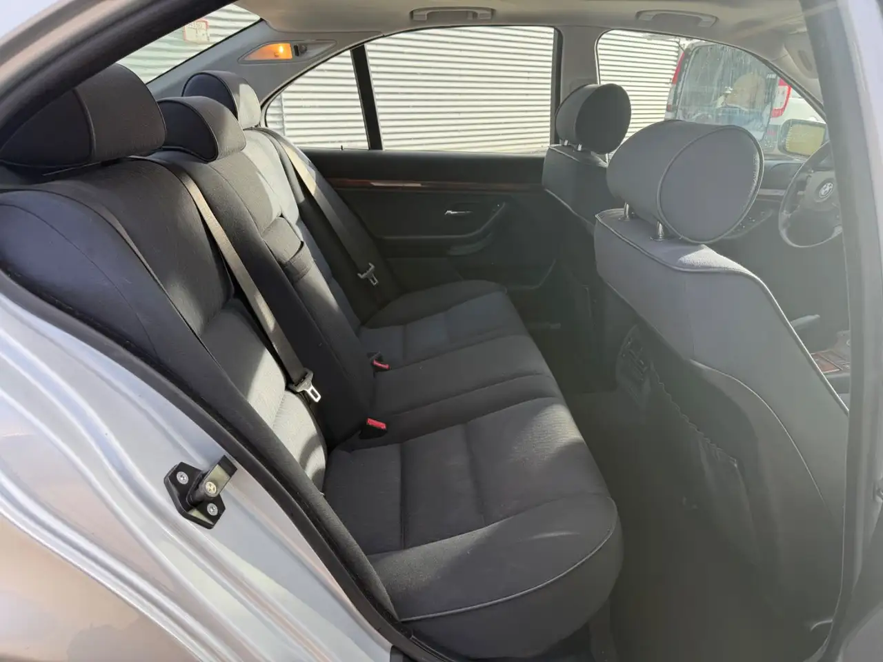 BMW 520 i Exclusive Automatik TÜV Neu, foto 7