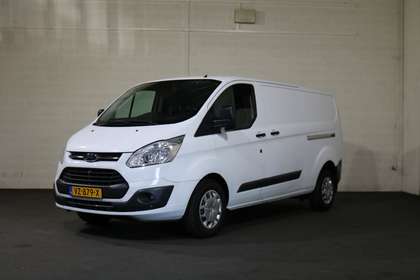 Ford Transit Custom 2.0 TDci 130pk L2 H1 Trend Airco 2.8T Trekhaak Eur