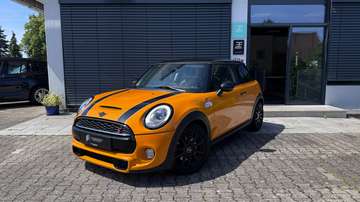 Cooper S
