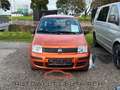 Fiat Panda 1.1 8V Active TÜV 4 TÜRER KLIMA 8FACH Orange - thumbnail 1