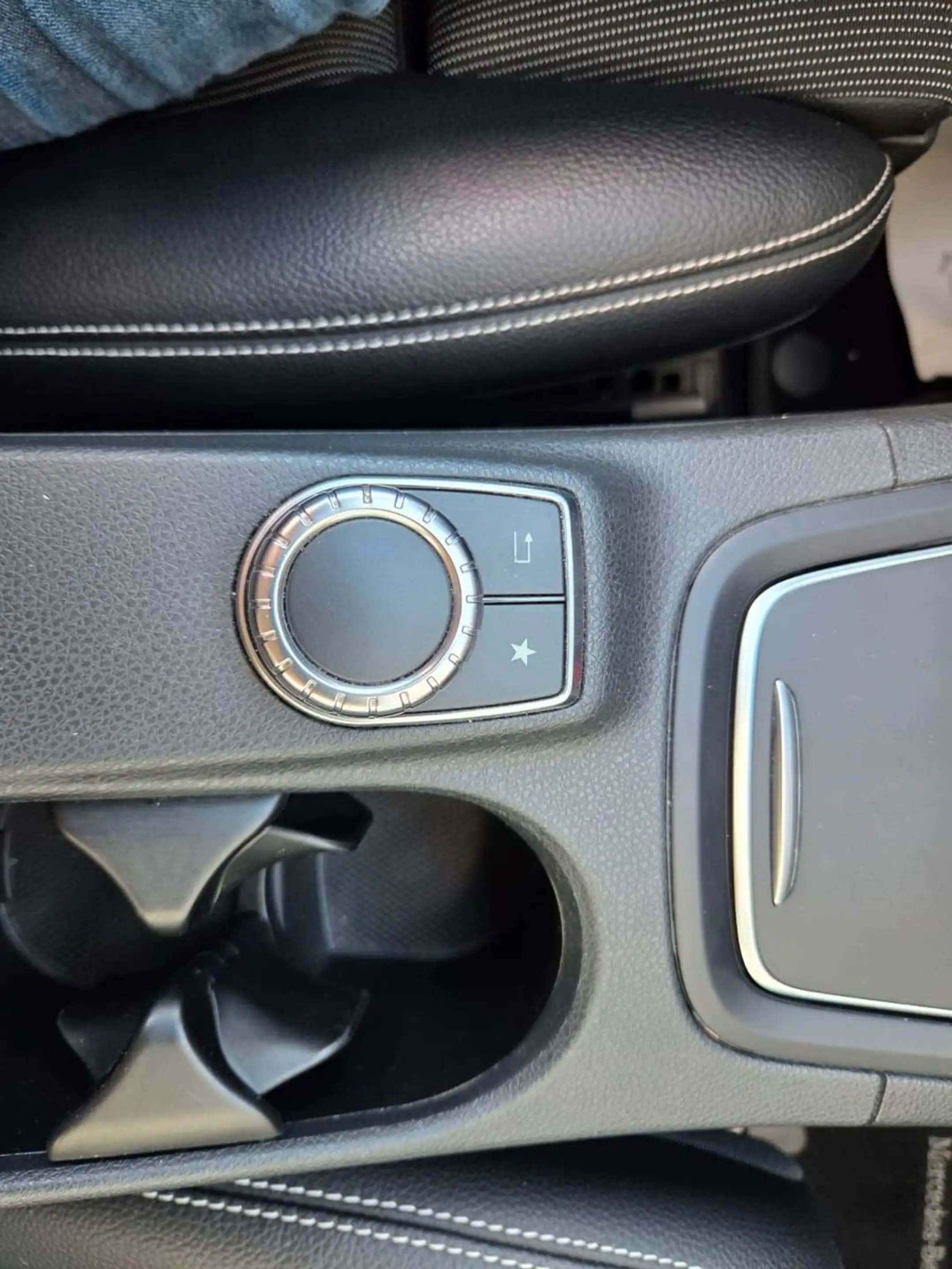 Mercedes-Benz B 200 d Style Edition,Automatik,Standheizung, — photo 9