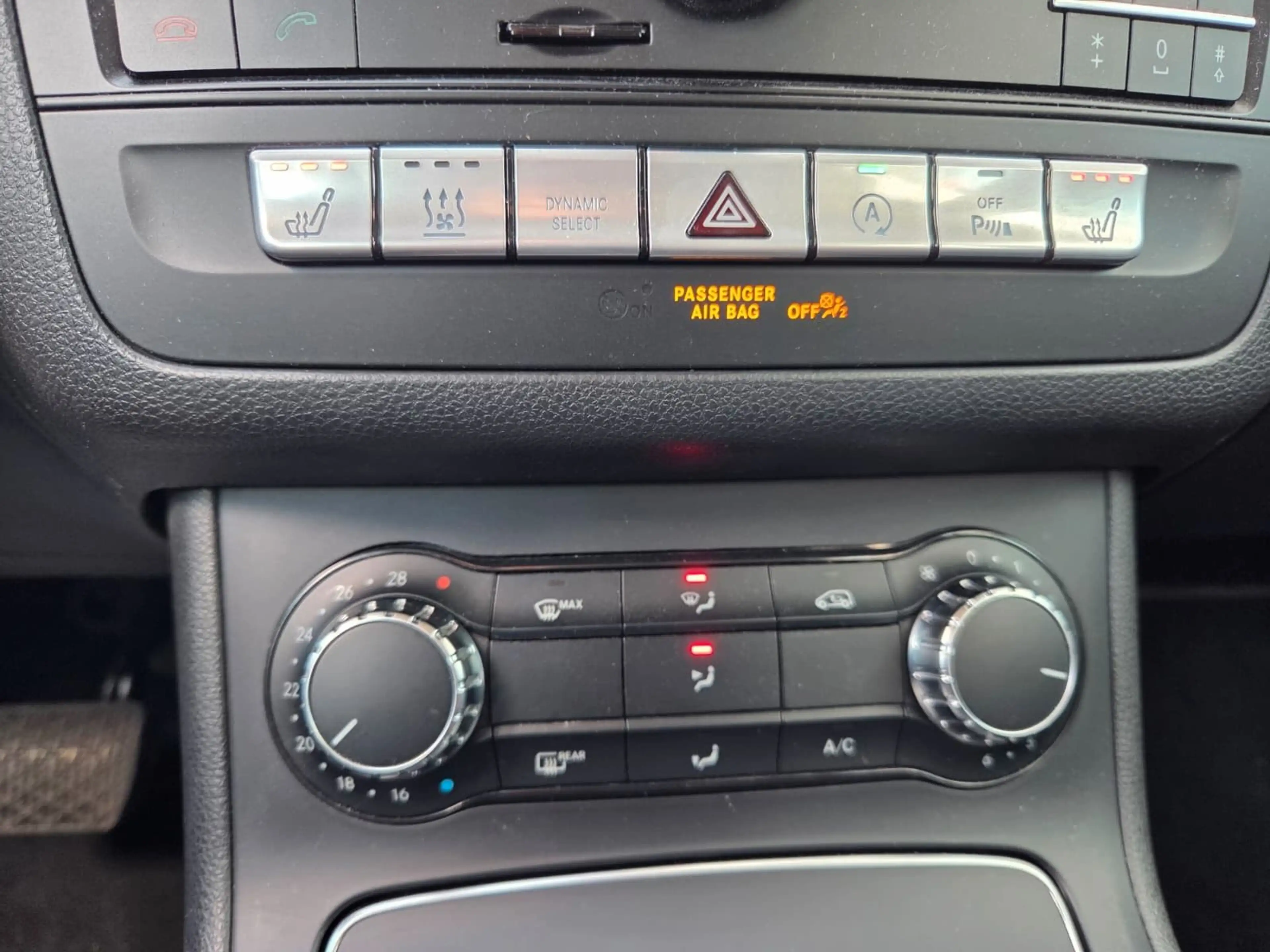 Mercedes-Benz B 200 d Style Edition,Automatik,Standheizung, — photo 15