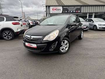 1.2i ESSENCE /1'ier MAIN/57.000 KM/CLIM/NAVIGATION