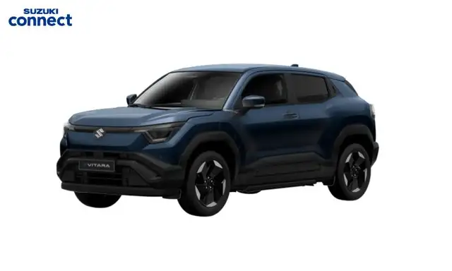 Suzuki e VITARA 61 kWh GL+ ALLGRIP-e shine