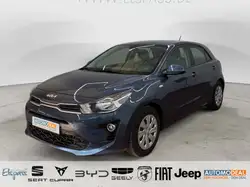 Kia Rio Edition 7 SITZ.HZG TEMPOMAT LENK.HZG PDC BLUETOOTH