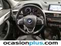 BMW X1 sDrive 18dA Negro - thumbnail 6