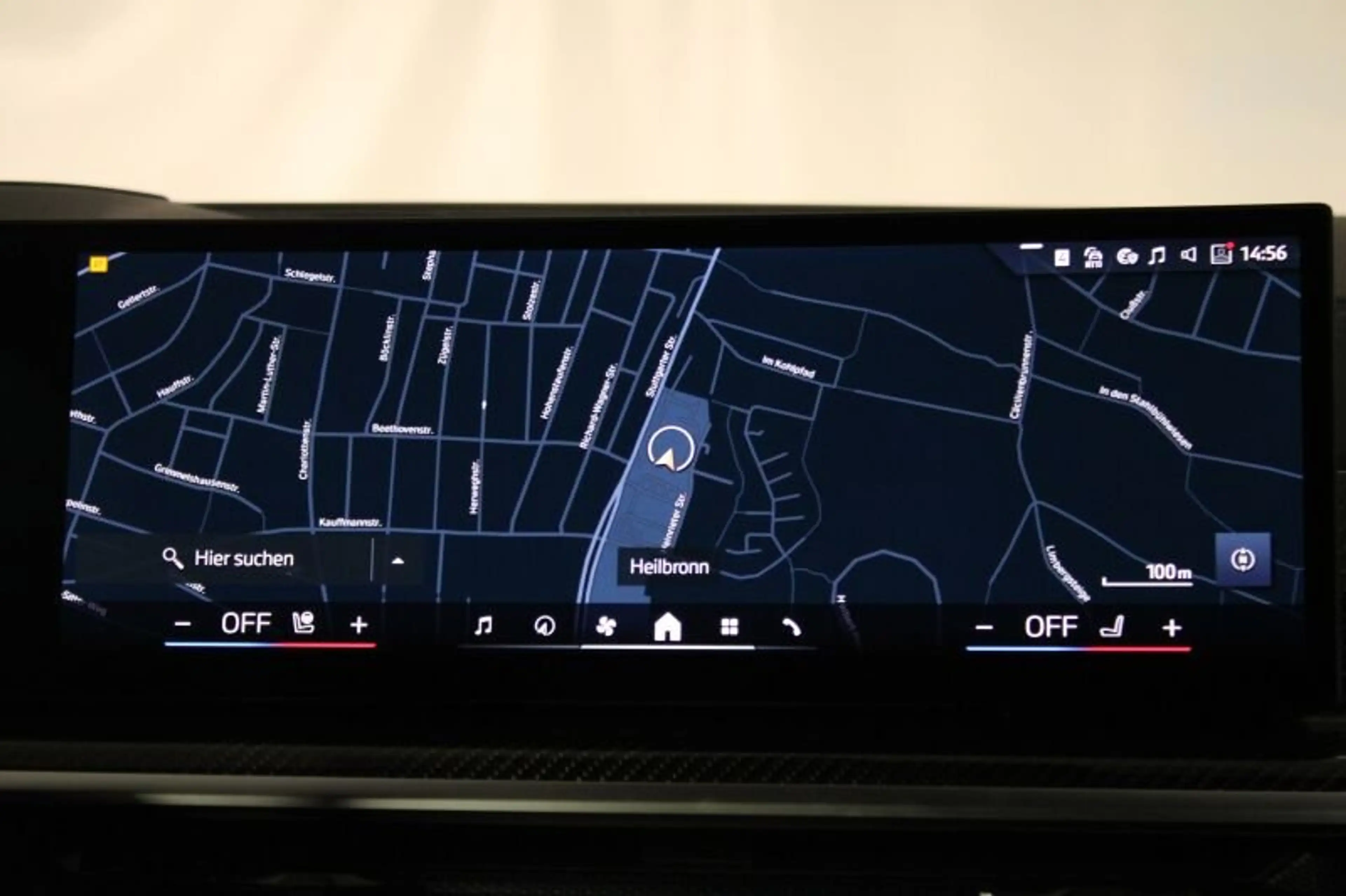 BMW X6 xDrive40i M Sport — photo 7
