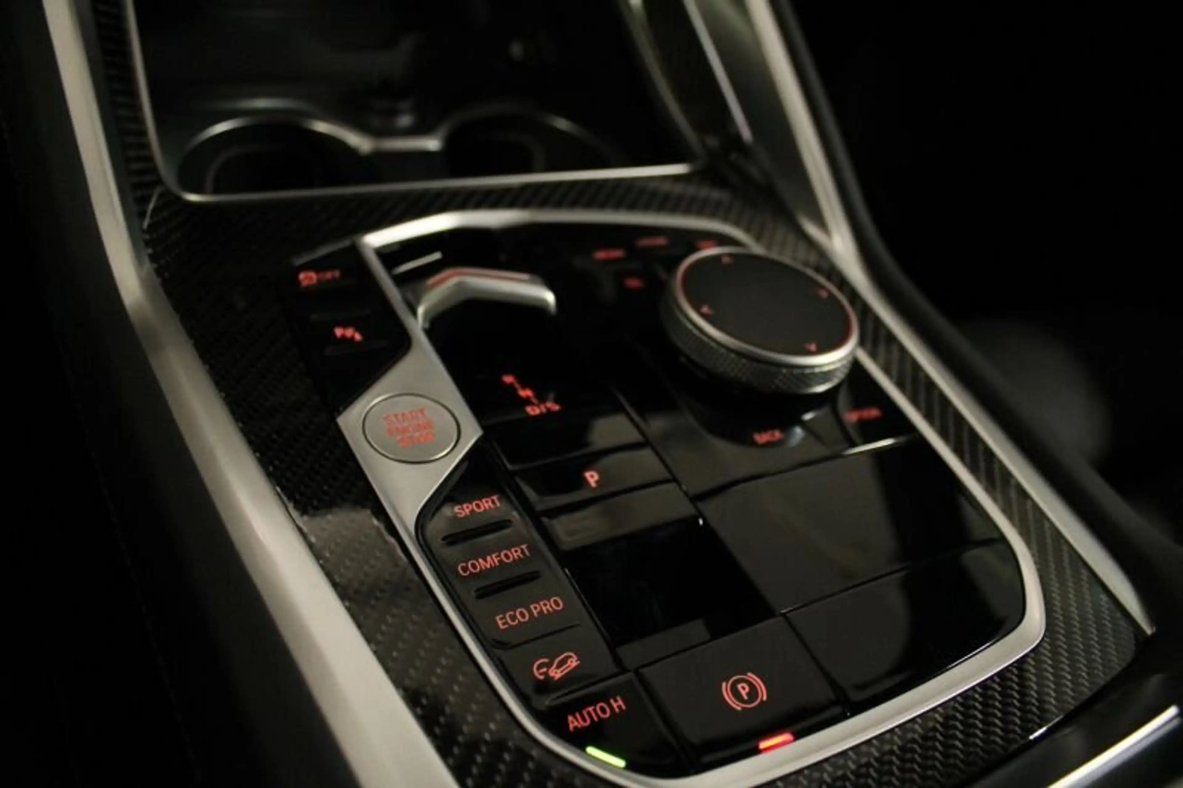 BMW X6 xDrive40i M Sport — photo 10