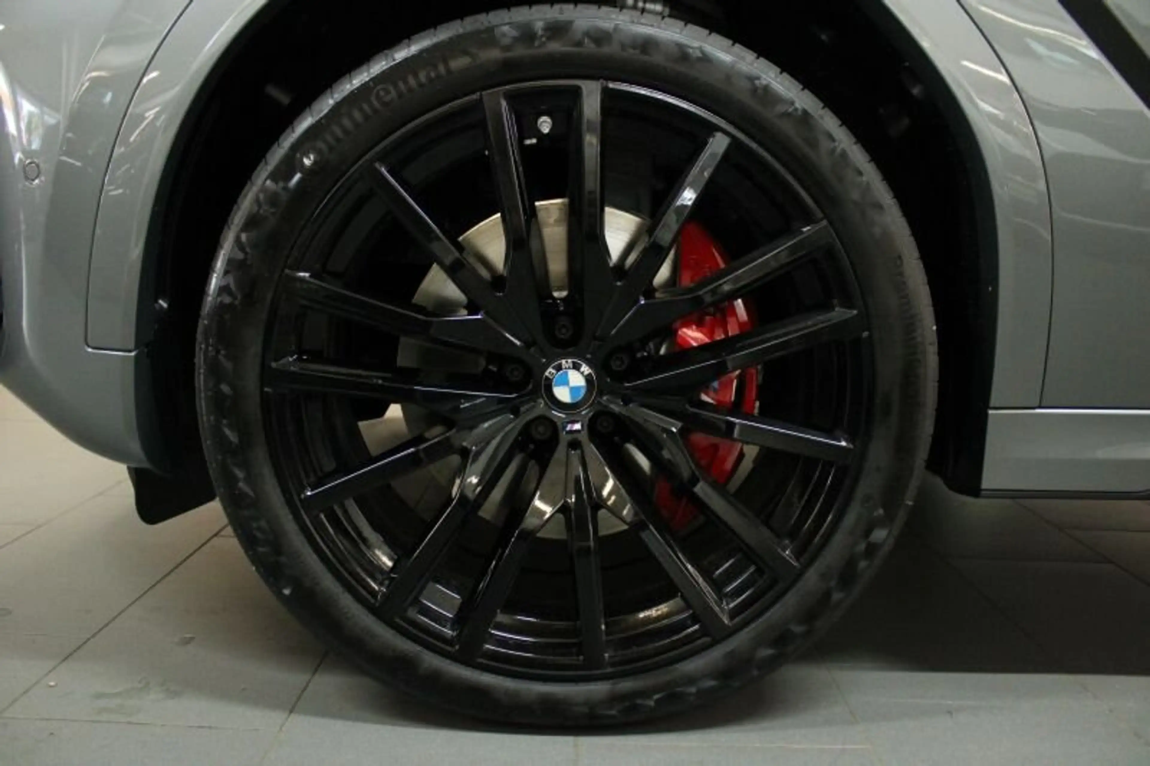 BMW X6 xDrive40i M Sport — photo 6