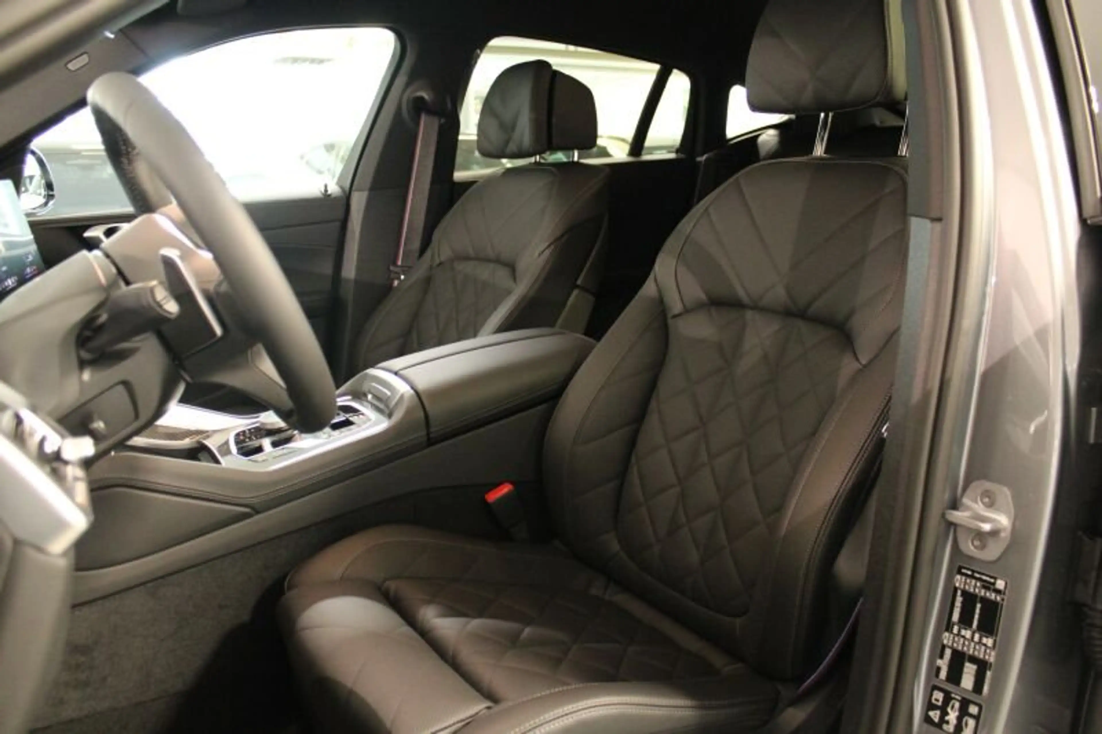 BMW X6 xDrive40i M Sport — photo 11