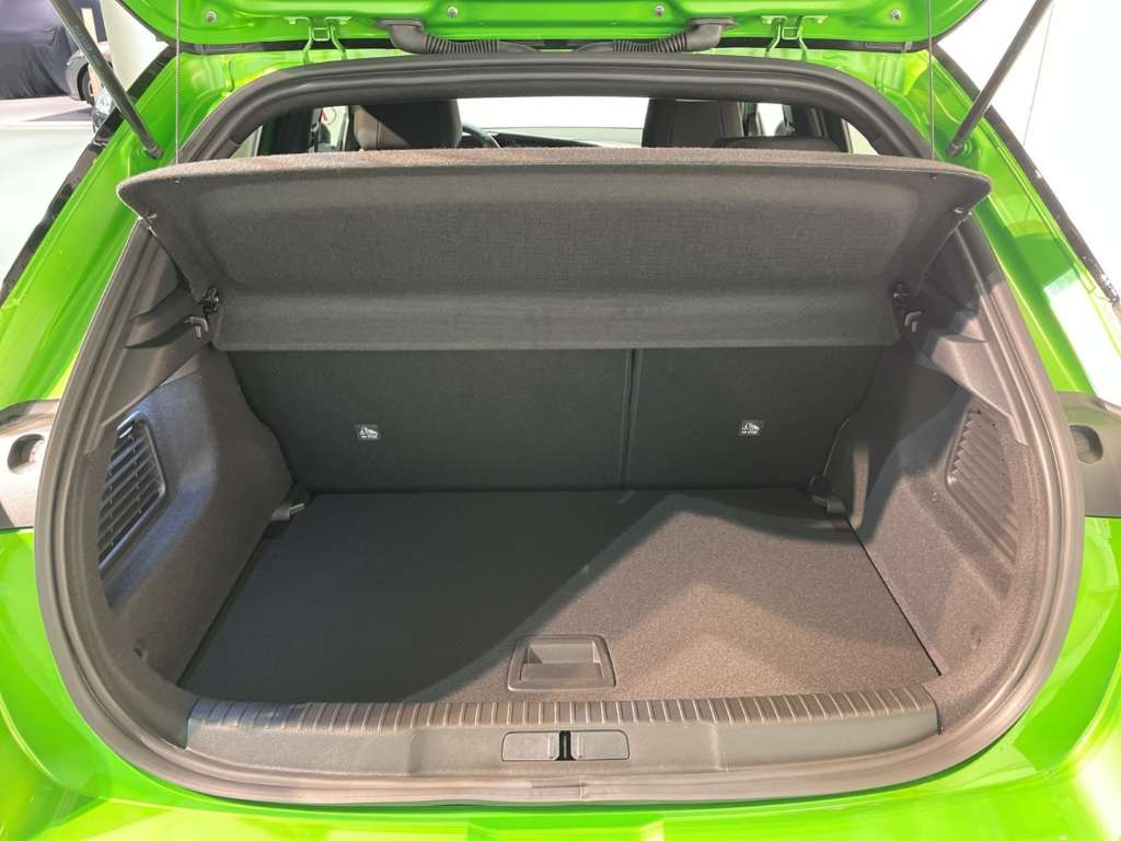 Opel Mokka E