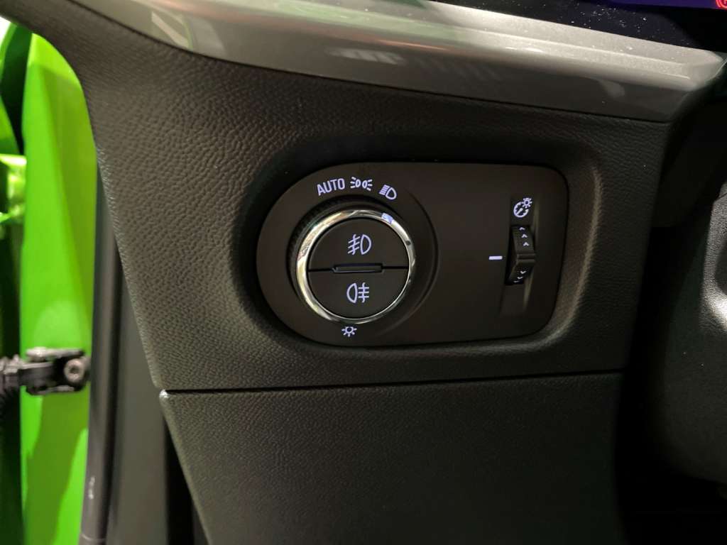 Opel Mokka E