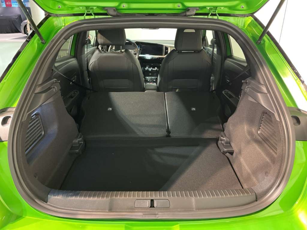 Opel Mokka E