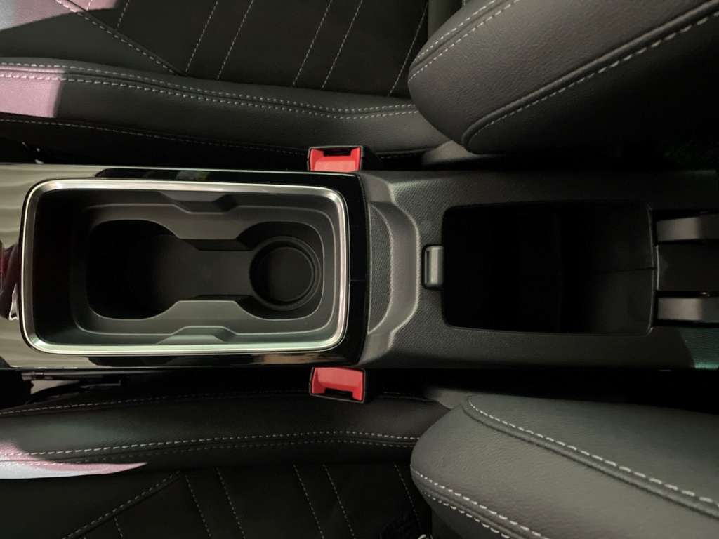 Opel Mokka E