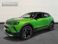 Opel Mokka-E Ultimate*Navi*DAB*Rückfahrkam.*SHZ*LenkradHZG Verde - thumbnail 1