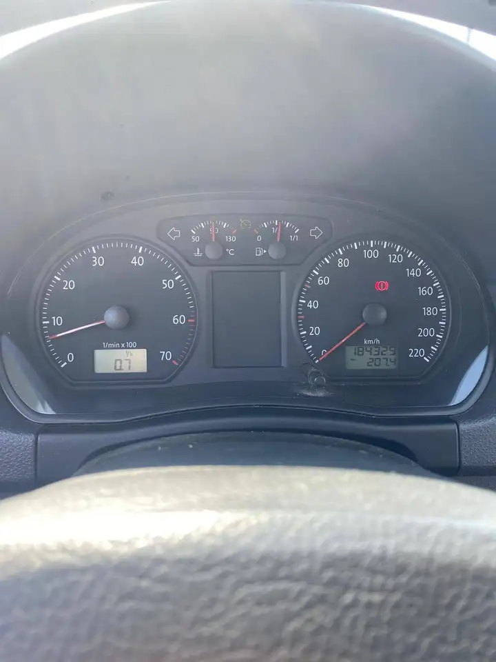 Volkswagen Polo Citadine 3 portes — photo 6