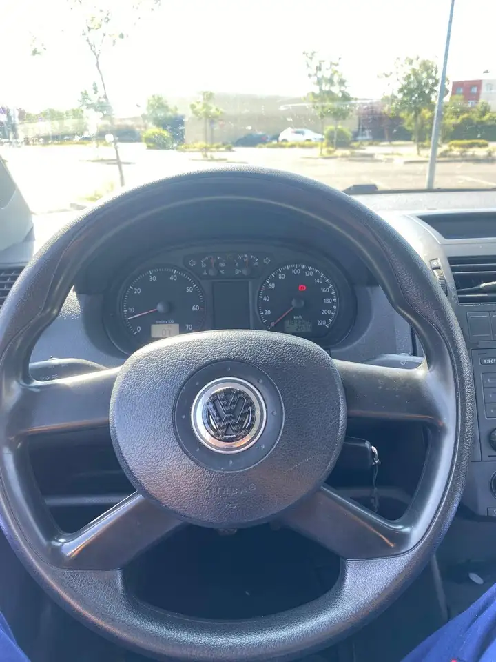 Volkswagen Polo Citadine 3 portes — photo 7