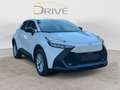 Toyota C-HR 1.8 HV “NEW MODEL” 140cv Bianco - thumbnail 3