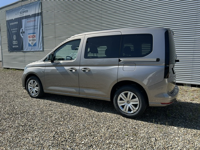 Volkswagen Caddy Autum Edition 1.5 TSi AHK 5J. Garantie — photo 4