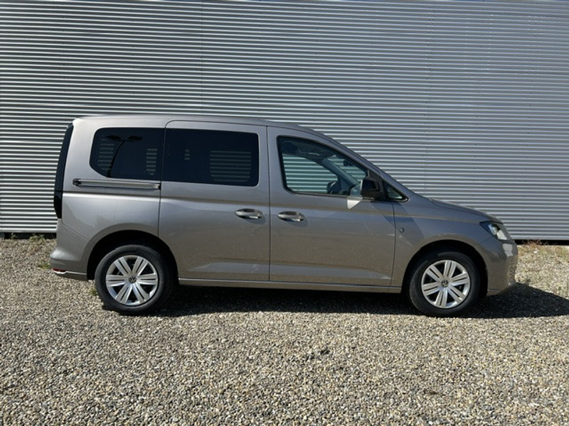Volkswagen Caddy Autum Edition 1.5 TSi AHK 5J. Garantie — photo 8