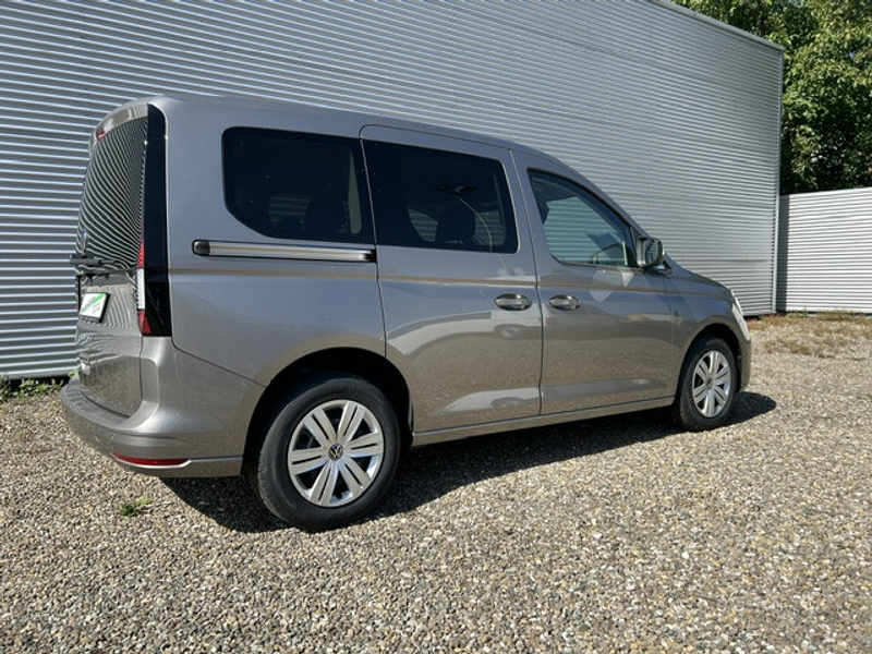 Volkswagen Caddy Autum Edition 1.5 TSi AHK 5J. Garantie — photo 7