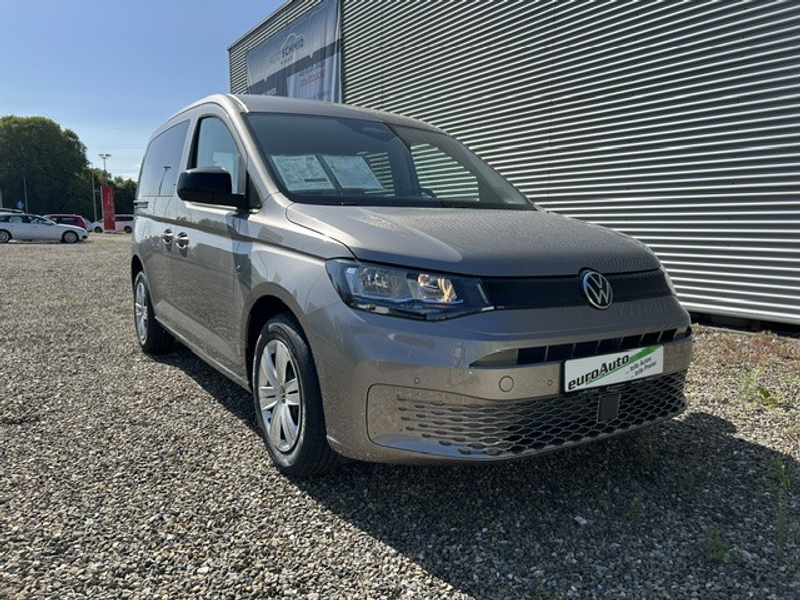 Volkswagen Caddy Autum Edition 1.5 TSi AHK 5J. Garantie — photo 10